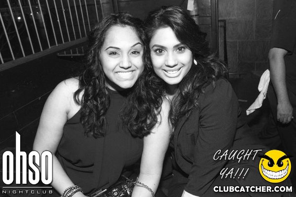 Ohso nightclub photo 134 - June 21st, 2013
