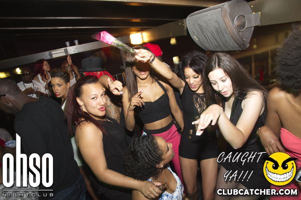 Ohso nightclub photo 144 - June 21st, 2013