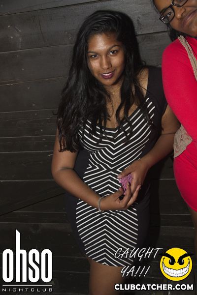 Ohso nightclub photo 146 - June 21st, 2013