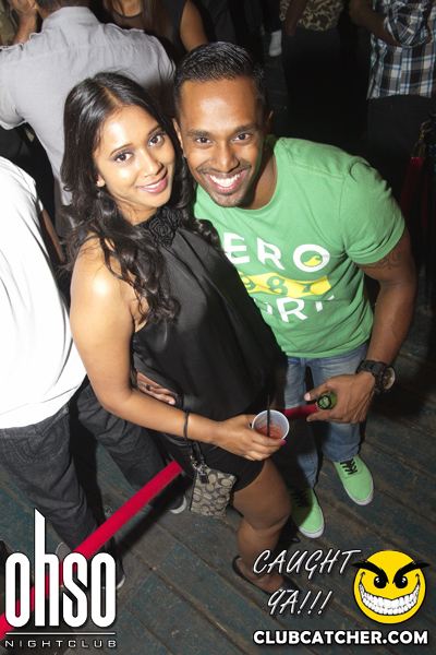 Ohso nightclub photo 151 - June 21st, 2013