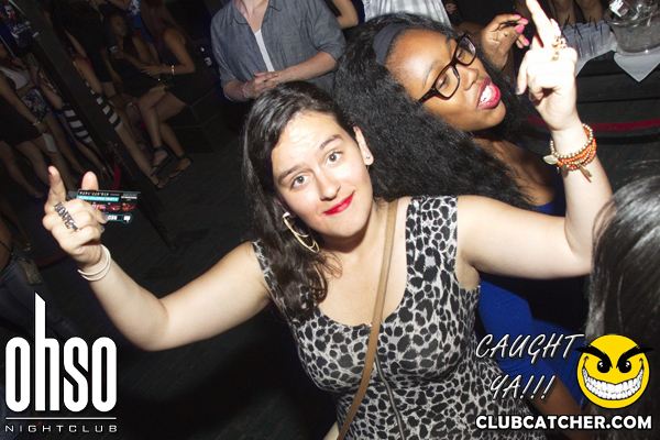 Ohso nightclub photo 153 - June 21st, 2013