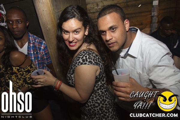 Ohso nightclub photo 169 - June 21st, 2013