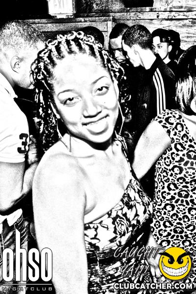 Ohso nightclub photo 170 - June 21st, 2013