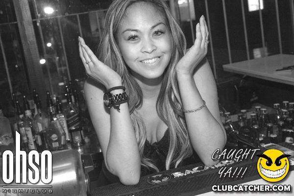 Ohso nightclub photo 173 - June 21st, 2013