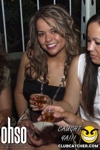 Ohso nightclub photo 178 - June 21st, 2013