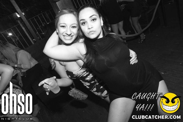 Ohso nightclub photo 193 - June 21st, 2013