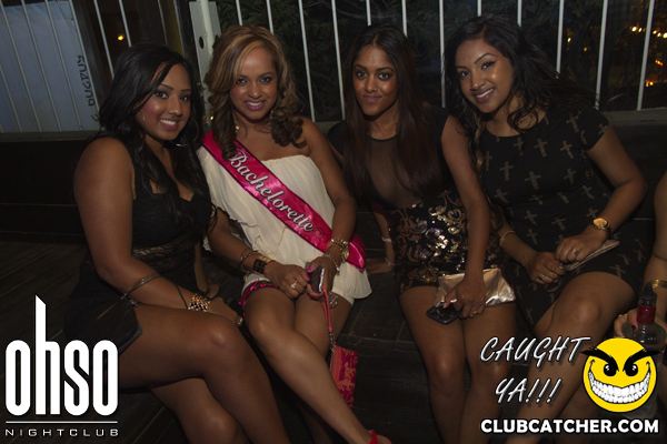 Ohso nightclub photo 196 - June 21st, 2013