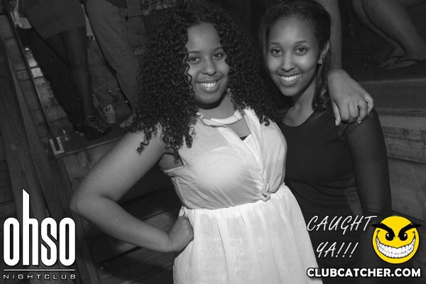 Ohso nightclub photo 198 - June 21st, 2013