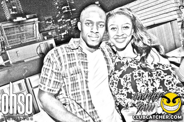 Ohso nightclub photo 204 - June 21st, 2013