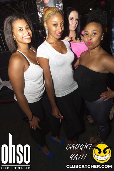 Ohso nightclub photo 210 - June 21st, 2013
