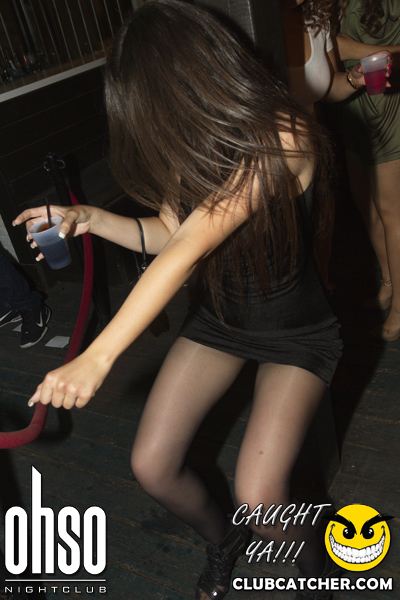 Ohso nightclub photo 215 - June 21st, 2013