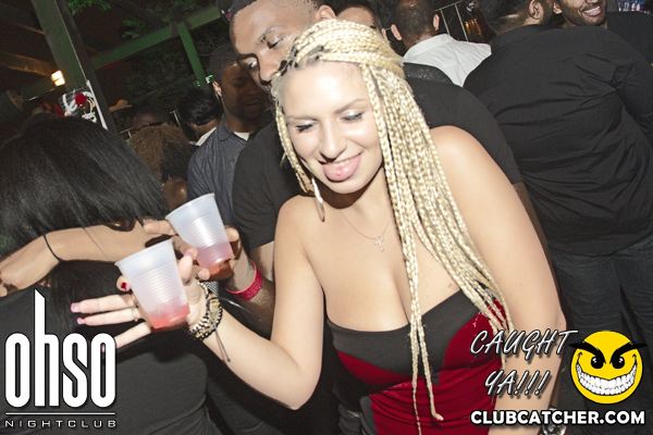 Ohso nightclub photo 220 - June 21st, 2013