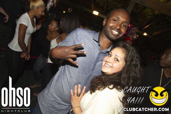 Ohso nightclub photo 222 - June 21st, 2013