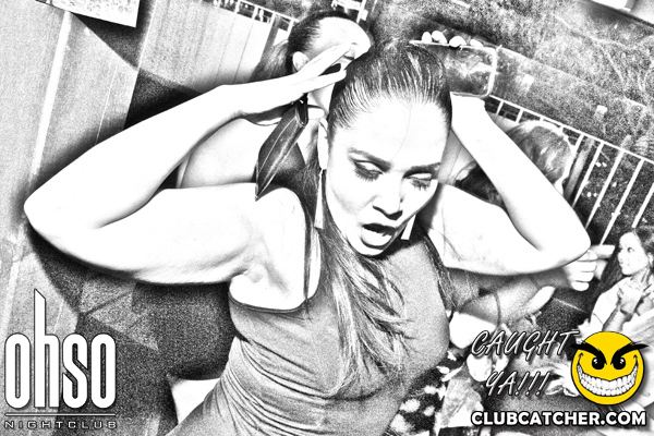 Ohso nightclub photo 223 - June 21st, 2013