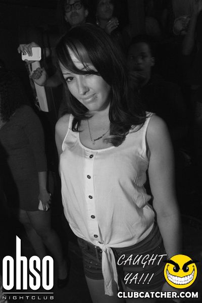 Ohso nightclub photo 227 - June 21st, 2013