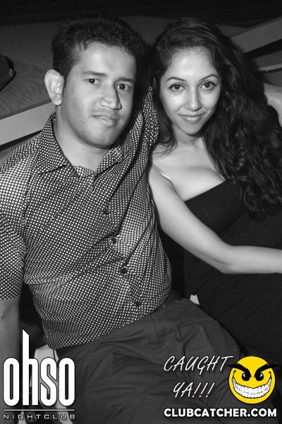 Ohso nightclub photo 24 - June 21st, 2013