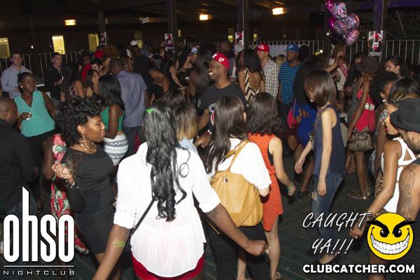 Ohso nightclub photo 232 - June 21st, 2013