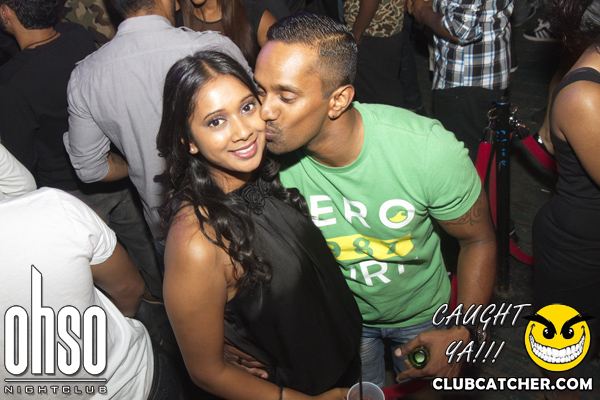 Ohso nightclub photo 47 - June 21st, 2013