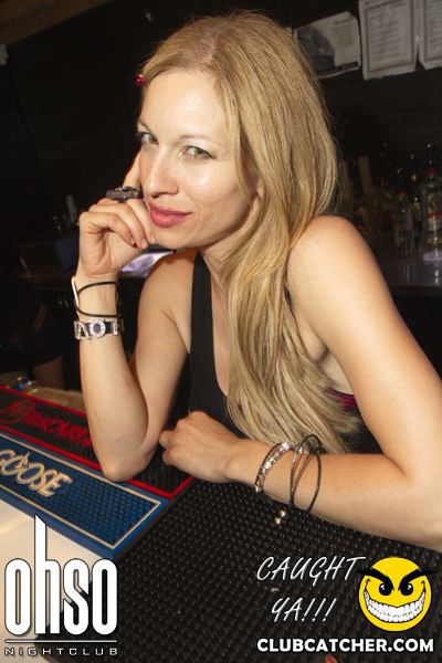 Ohso nightclub photo 49 - June 21st, 2013