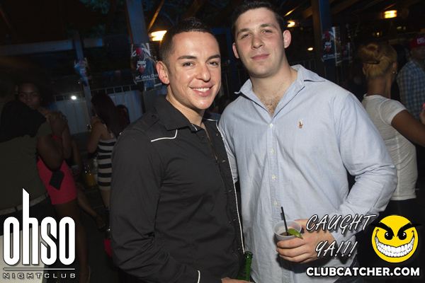Ohso nightclub photo 65 - June 21st, 2013