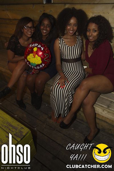 Ohso nightclub photo 67 - June 21st, 2013