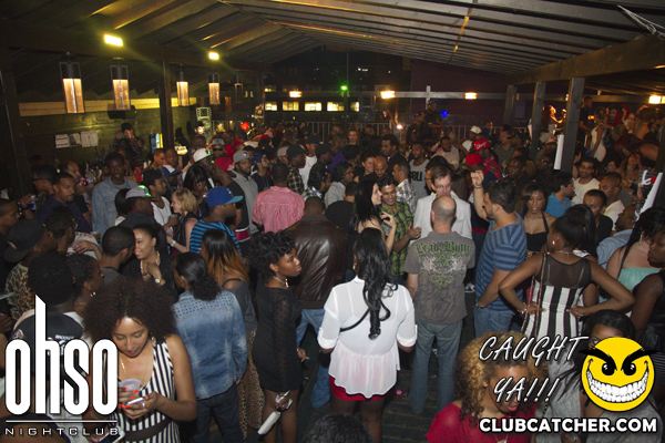 Ohso nightclub photo 75 - June 21st, 2013