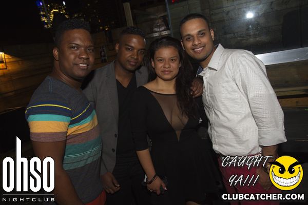 Ohso nightclub photo 79 - June 21st, 2013