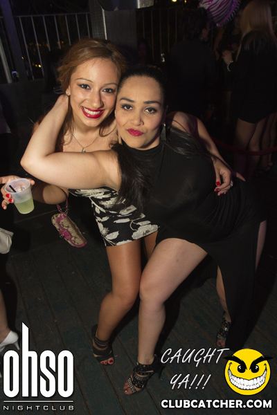 Ohso nightclub photo 84 - June 21st, 2013