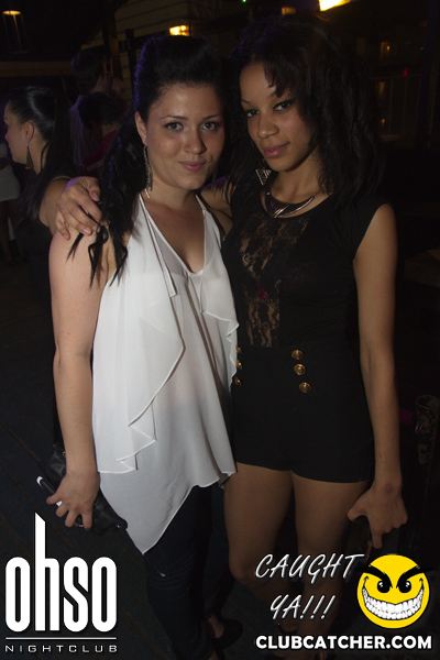 Ohso nightclub photo 92 - June 21st, 2013