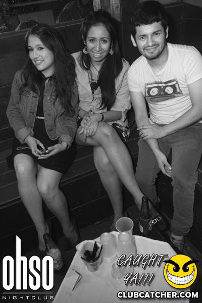 Ohso nightclub photo 93 - June 21st, 2013