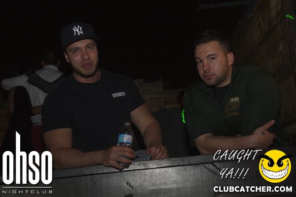 Ohso nightclub photo 94 - June 21st, 2013