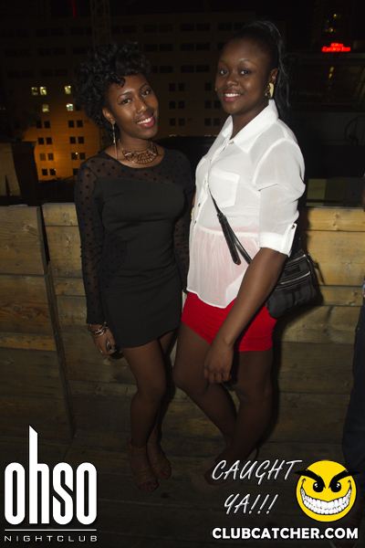 Ohso nightclub photo 95 - June 21st, 2013