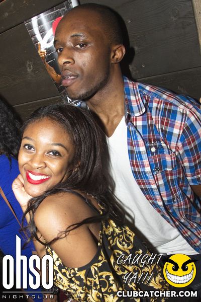 Ohso nightclub photo 99 - June 21st, 2013