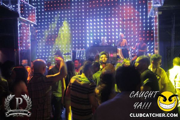 Gravity Soundbar nightclub photo 1 - June 21st, 2013