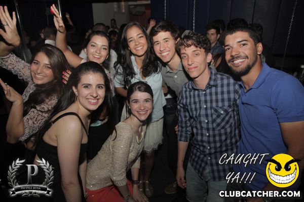 Gravity Soundbar nightclub photo 12 - June 21st, 2013