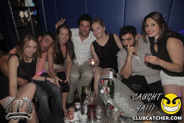 Gravity Soundbar nightclub photo 13 - June 21st, 2013