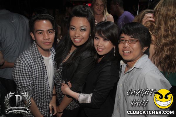 Gravity Soundbar nightclub photo 14 - June 21st, 2013