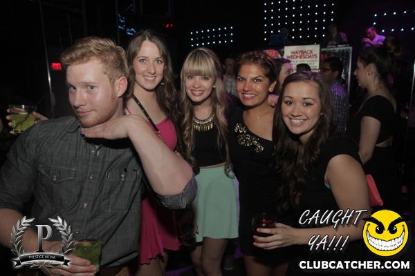 Gravity Soundbar nightclub photo 135 - June 21st, 2013