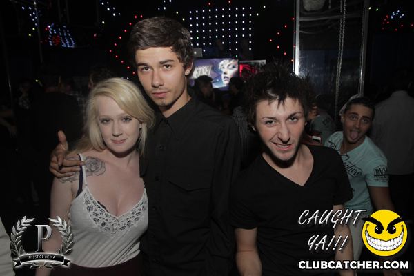 Gravity Soundbar nightclub photo 158 - June 21st, 2013