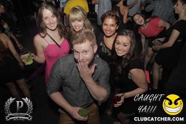 Gravity Soundbar nightclub photo 25 - June 21st, 2013