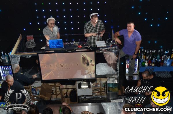 Gravity Soundbar nightclub photo 4 - June 21st, 2013