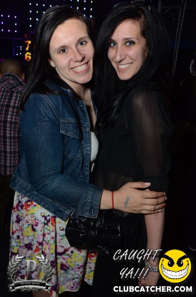 Gravity Soundbar nightclub photo 31 - June 21st, 2013