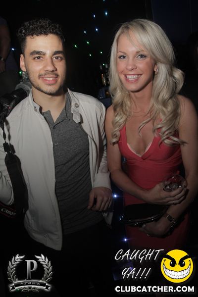 Gravity Soundbar nightclub photo 32 - June 21st, 2013