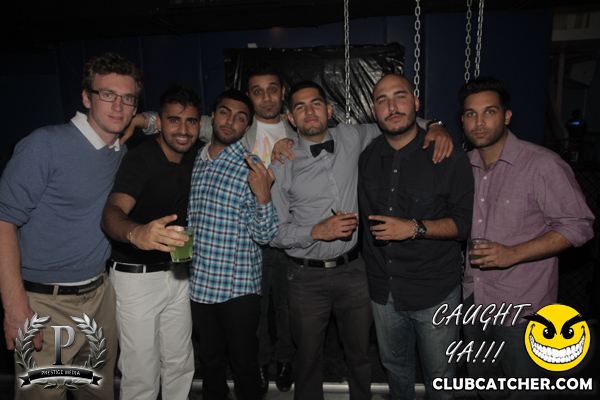 Gravity Soundbar nightclub photo 41 - June 21st, 2013