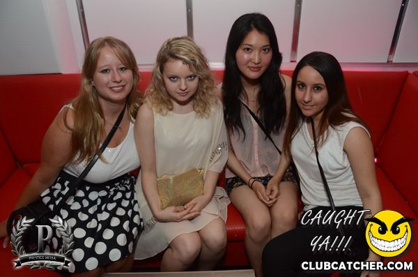 Gravity Soundbar nightclub photo 57 - June 21st, 2013