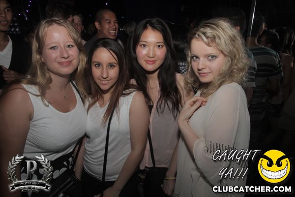 Gravity Soundbar nightclub photo 7 - June 21st, 2013