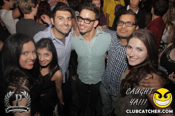 Gravity Soundbar nightclub photo 8 - June 21st, 2013