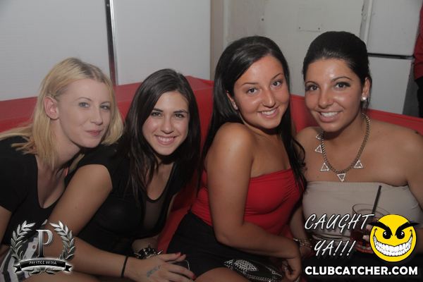 Gravity Soundbar nightclub photo 9 - June 21st, 2013