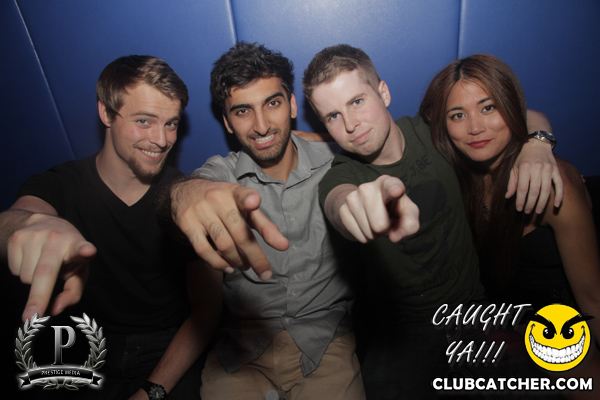 Gravity Soundbar nightclub photo 10 - June 21st, 2013