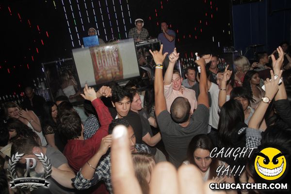Gravity Soundbar nightclub photo 100 - June 21st, 2013
